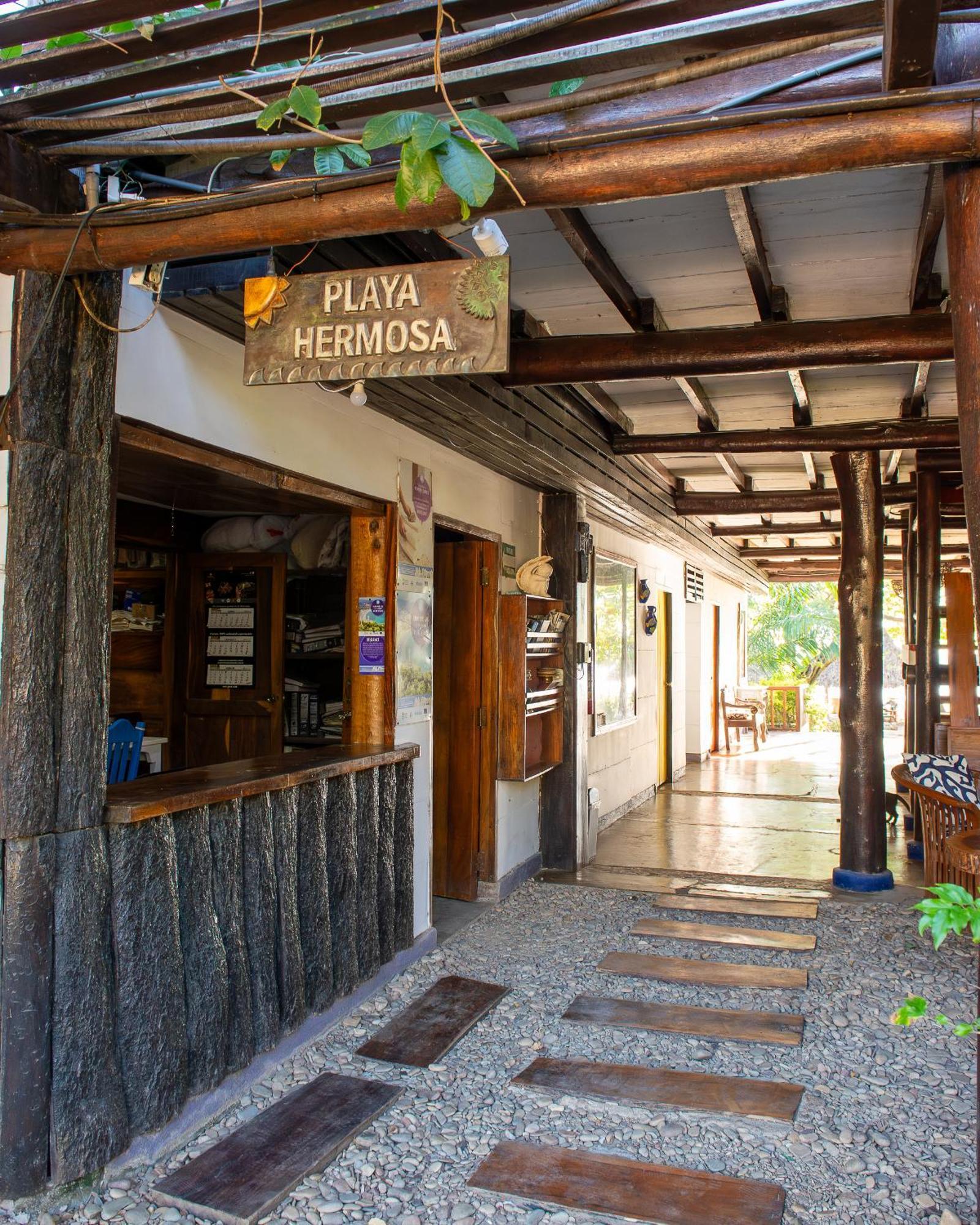 Playa Hermosa Eco Resort San Juan del Sur Exterior foto